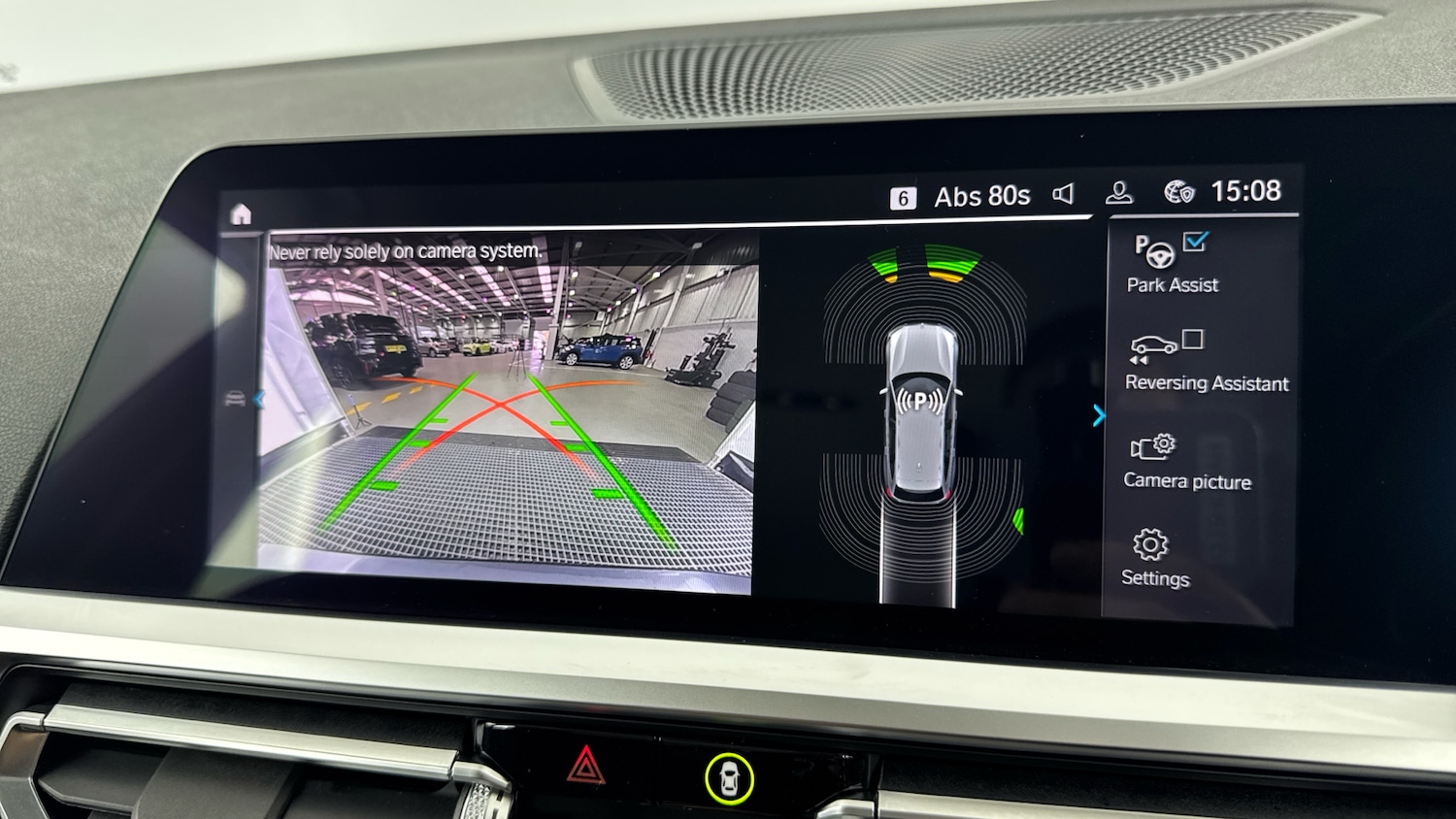 Used BMW 3 Series 2020 for sale - 77758606: Photo 33