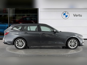 Used BMW 3 Series 2020 for sale - 77758606: Photo