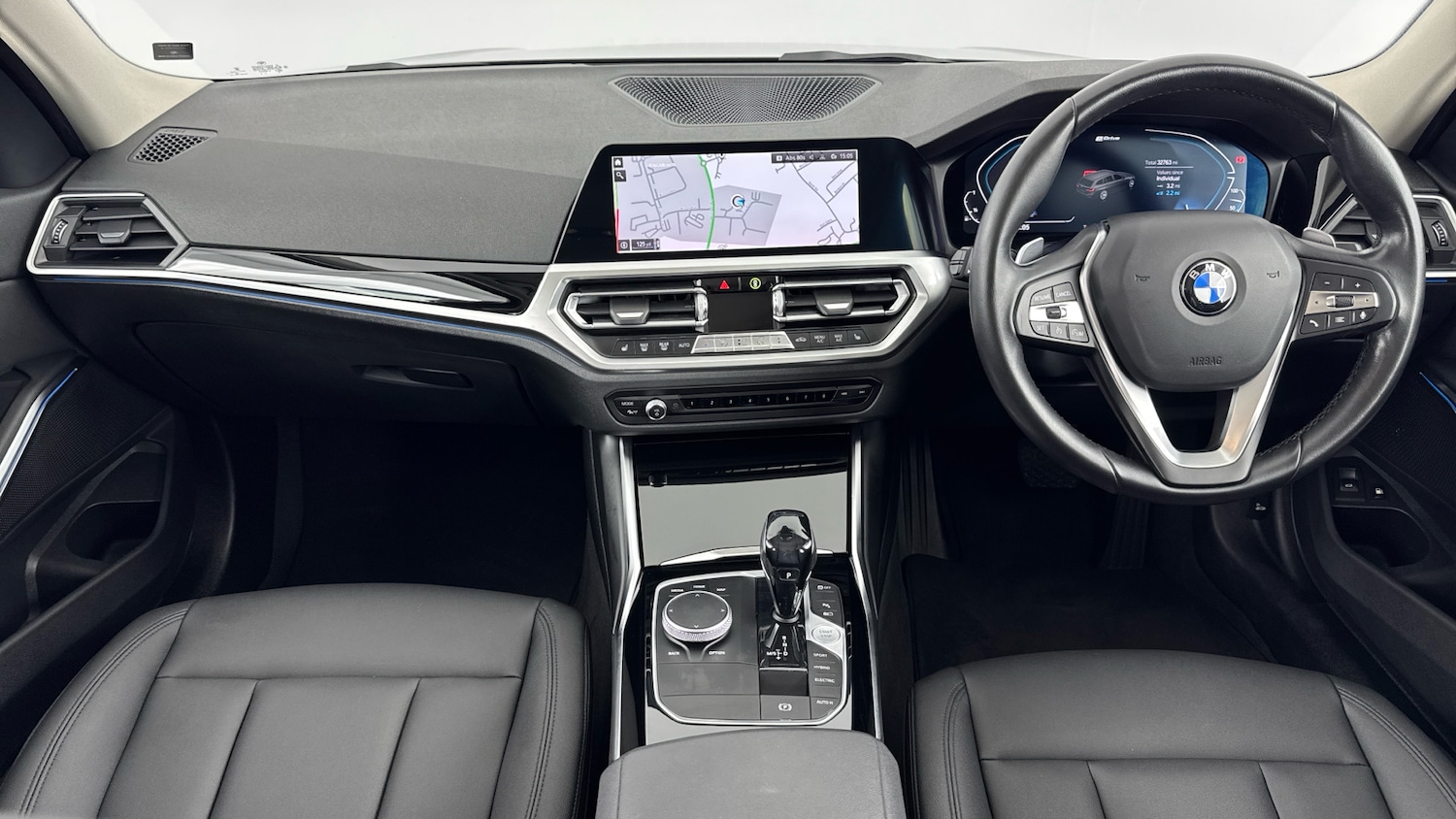 Used BMW 3 Series 2020 for sale - 77758606: Photo 4