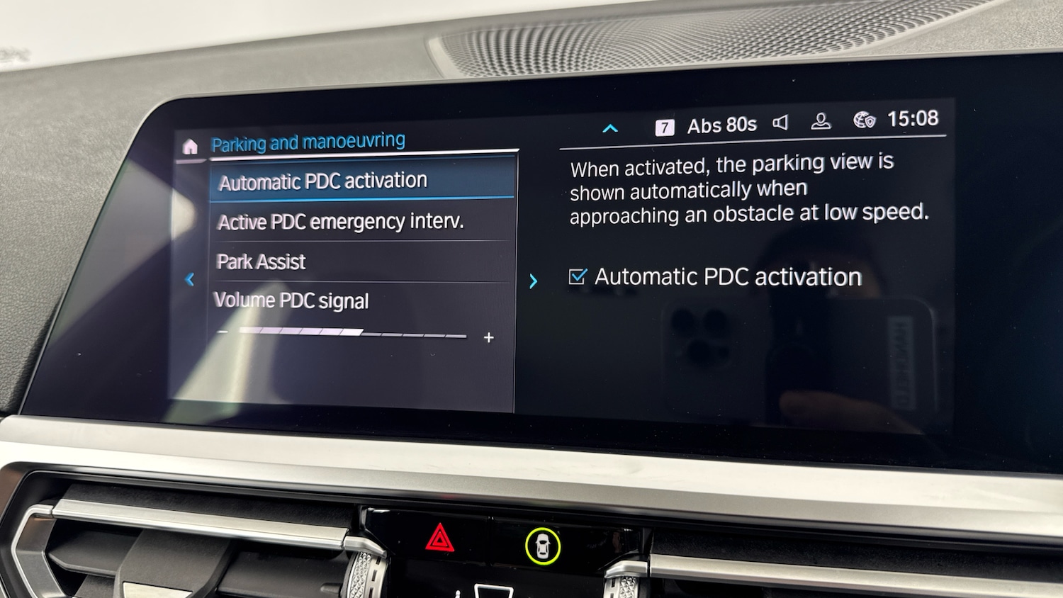 Used BMW 3 Series 2020 for sale - 77758606: Photo 41