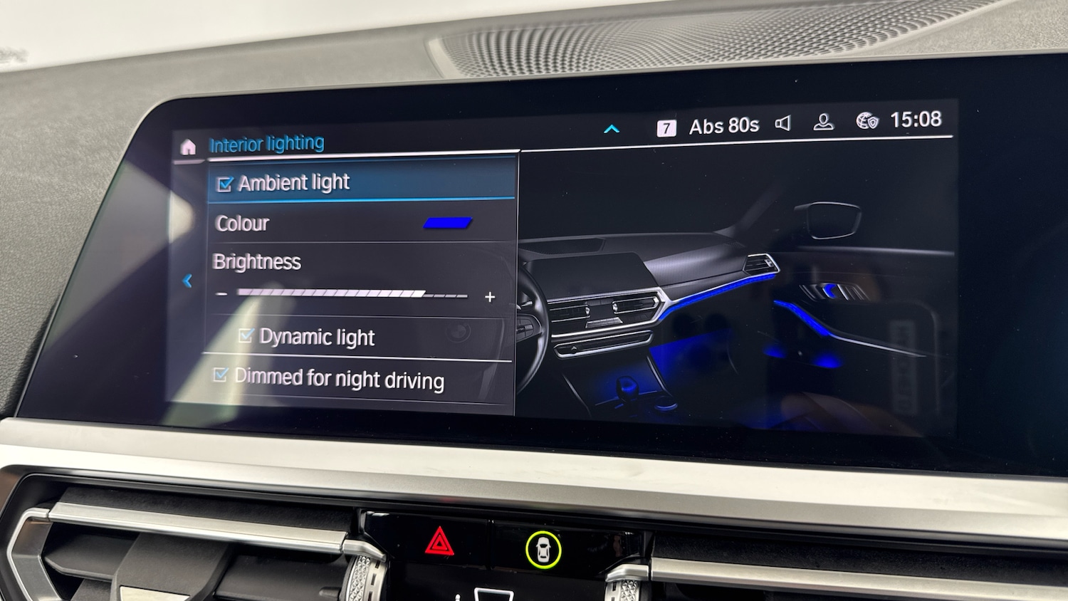 Used BMW 3 Series 2020 for sale - 77758606: Photo 42