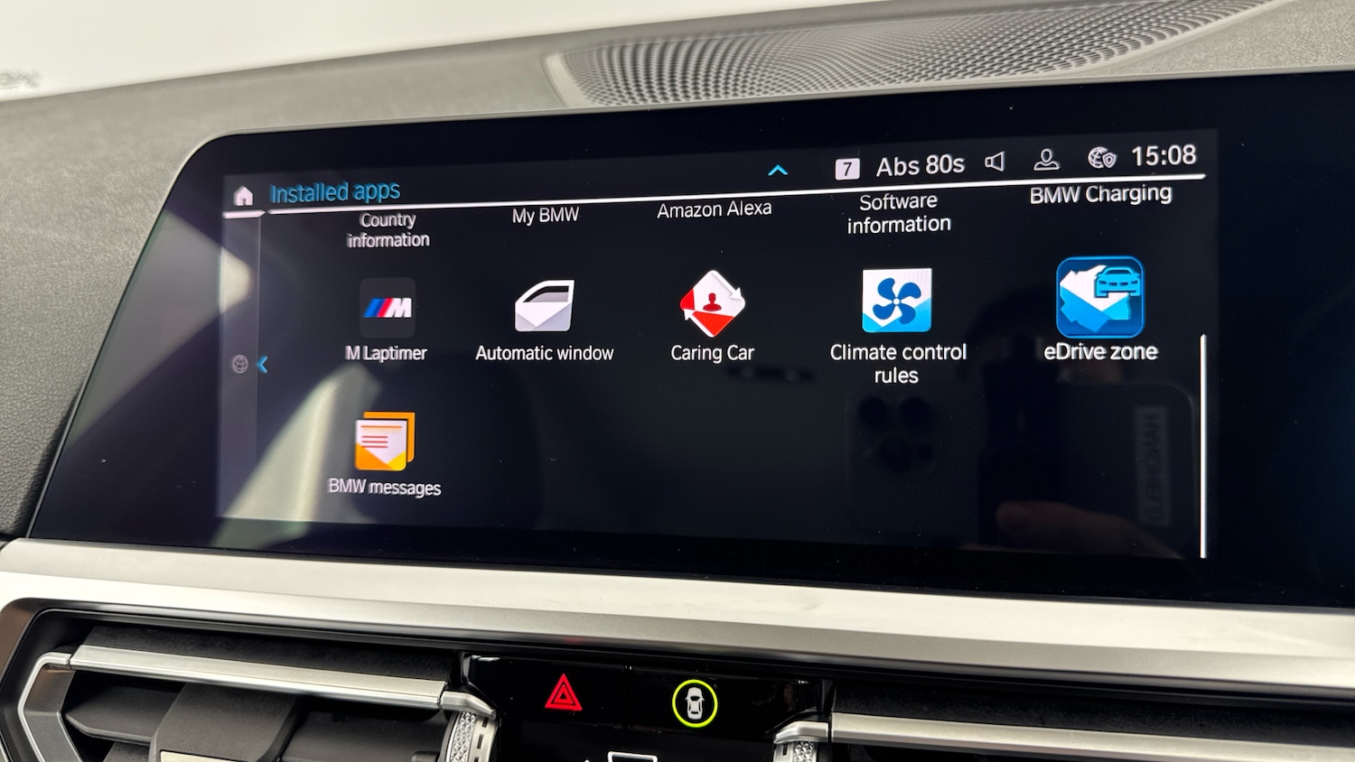 Used BMW 3 Series 2020 for sale - 77758606: Photo 43