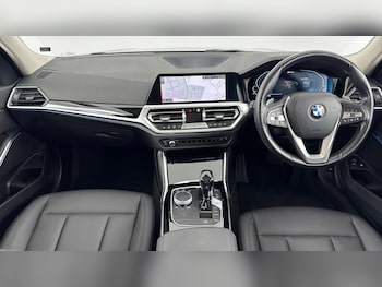 Used BMW 3 Series 2020 for sale - 77758606: Photo
