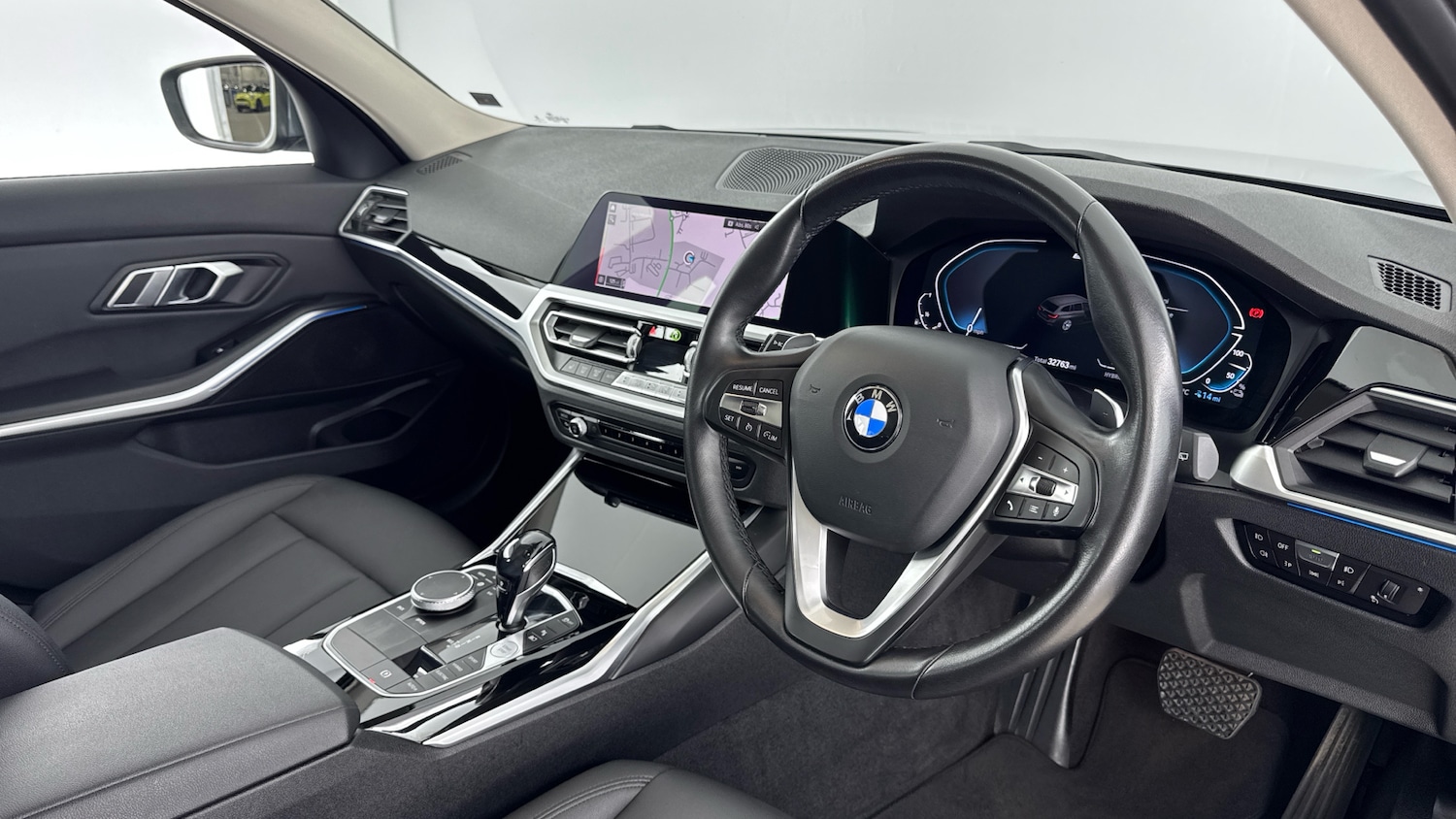 Used BMW 3 Series 2020 for sale - 77758606: Photo 6