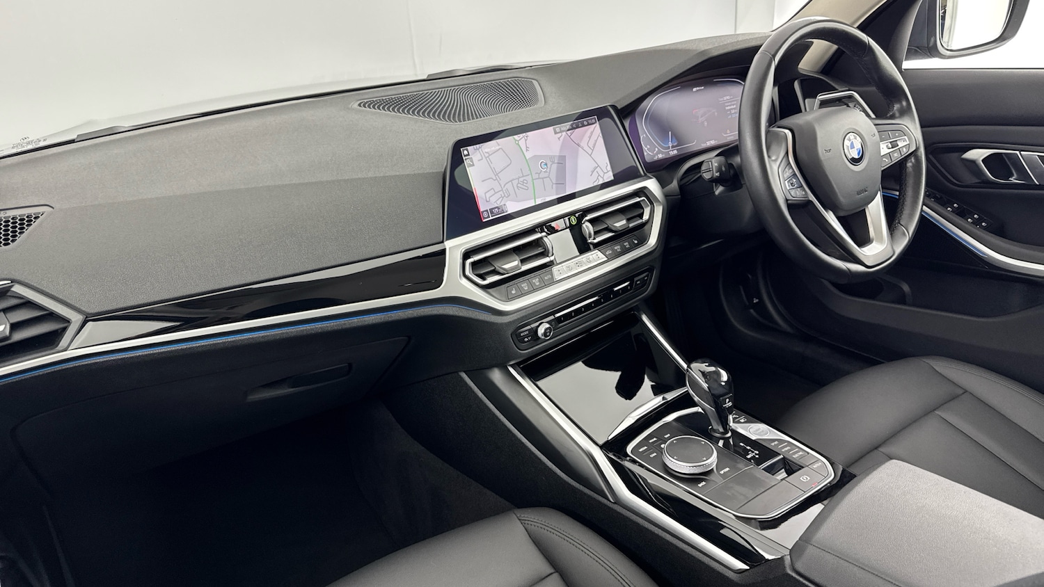 Used BMW 3 Series 2020 for sale - 77758606: Photo 7