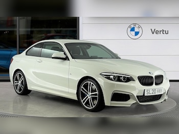 Used BMW 2 Series 2020 for sale - 79231230: Photo