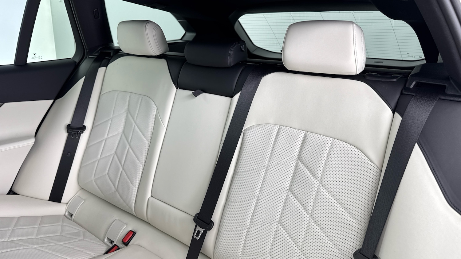 Used BMW i5 2025 for sale - 77288951: Photo 12