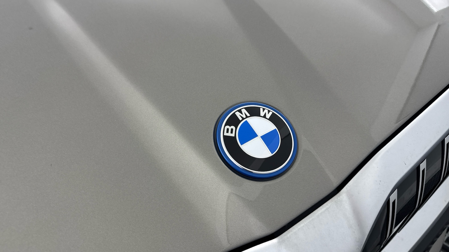 Used BMW i5 2025 for sale - 77288951: Photo 21