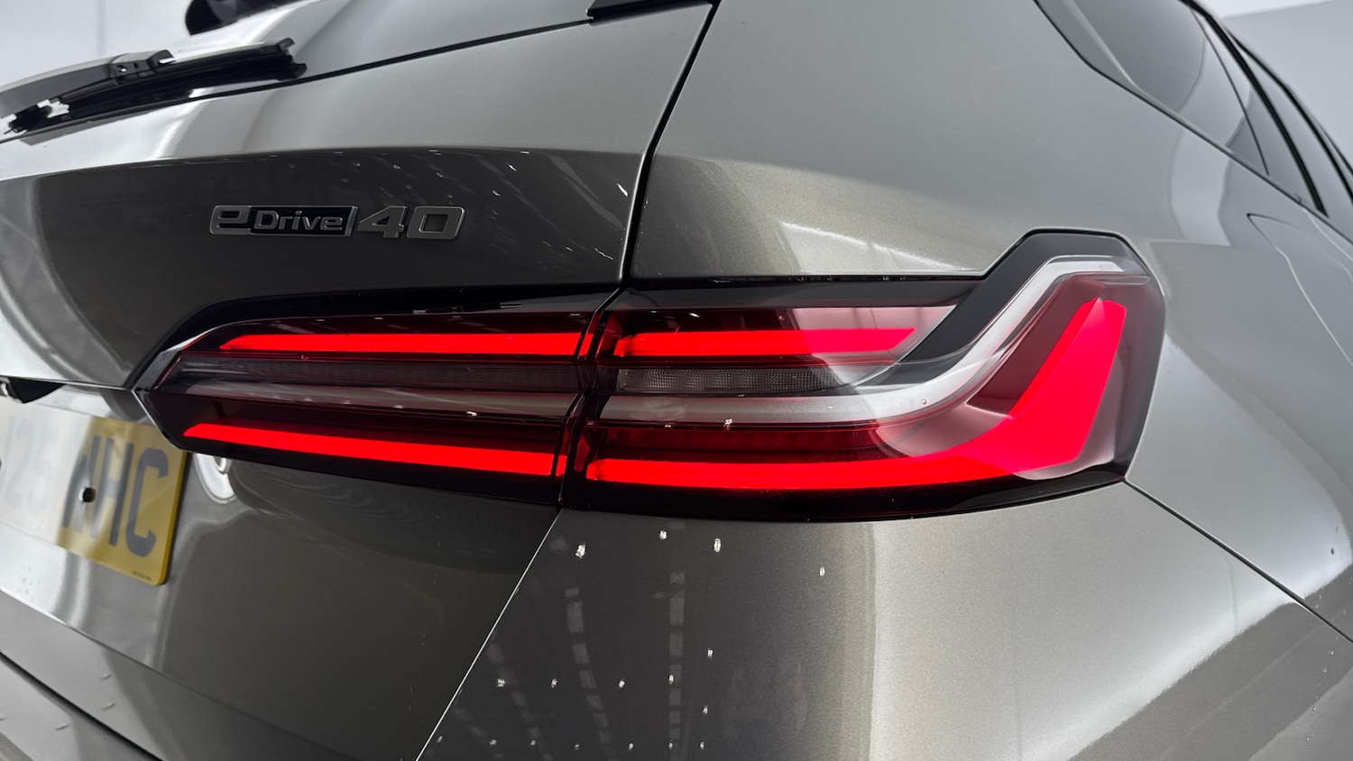 Used BMW i5 2025 for sale - 77288951: Photo 26