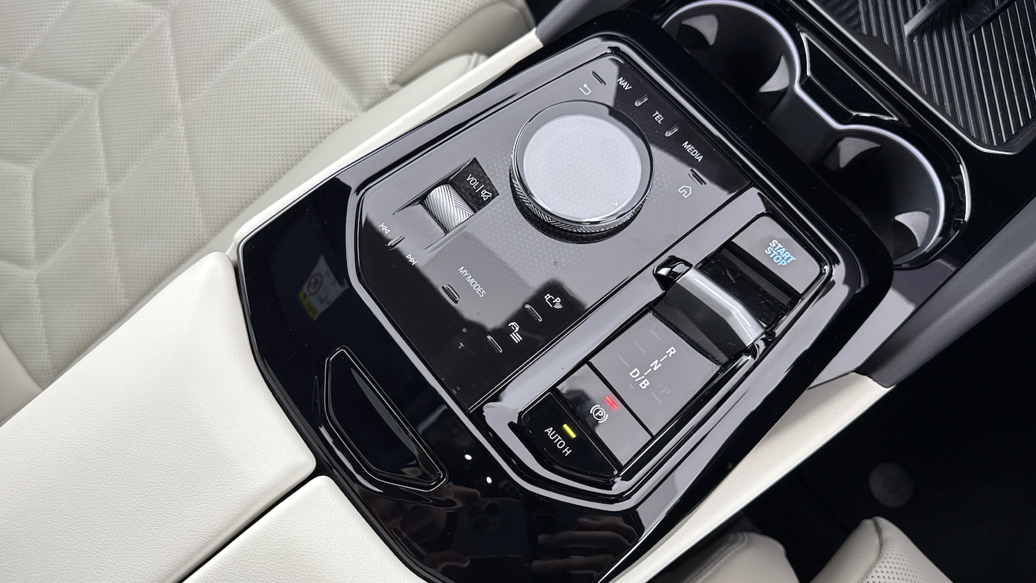 Used BMW i5 2025 for sale - 77288951: Photo 34