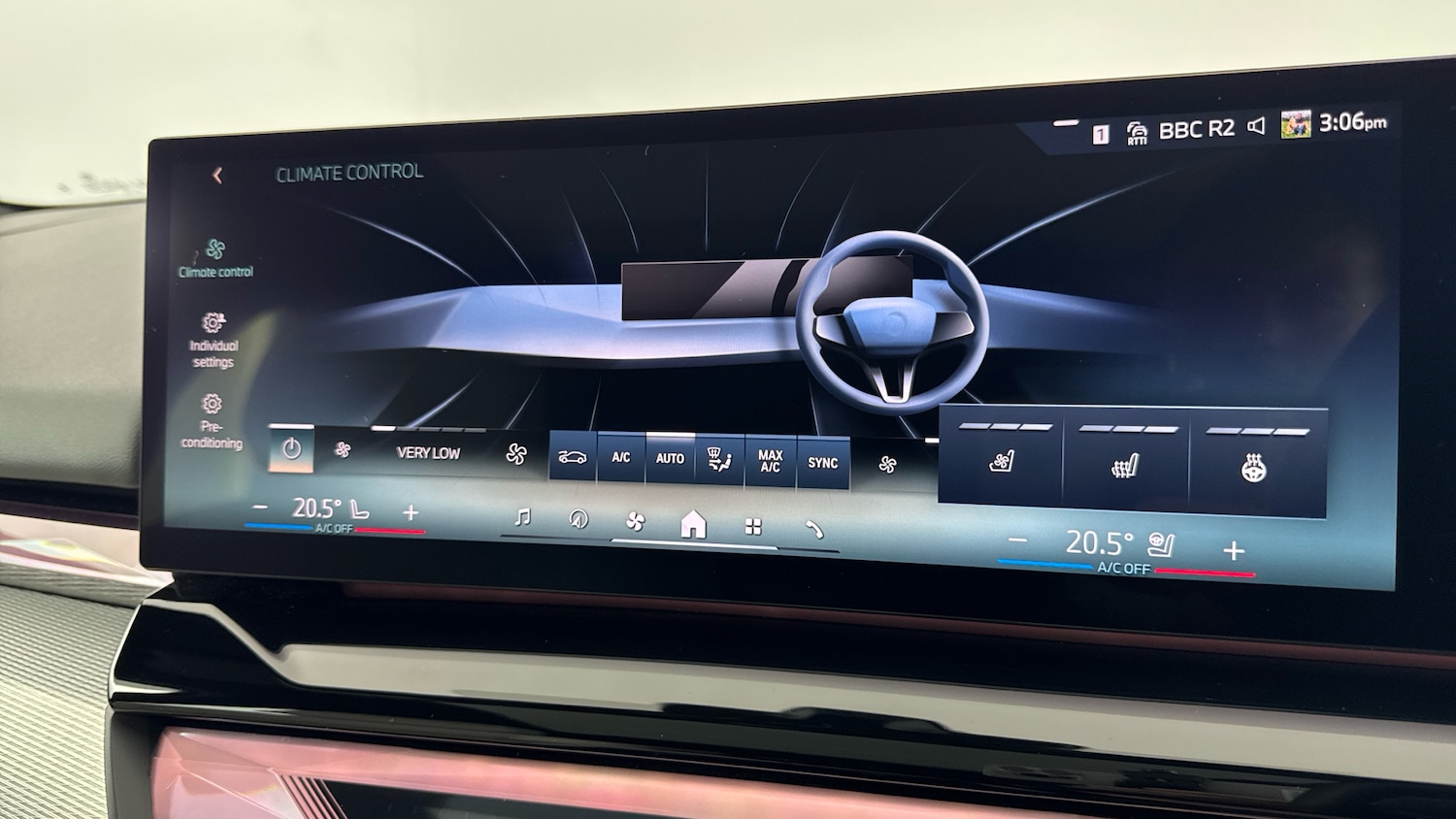 Used BMW i5 2025 for sale - 77288951: Photo 43