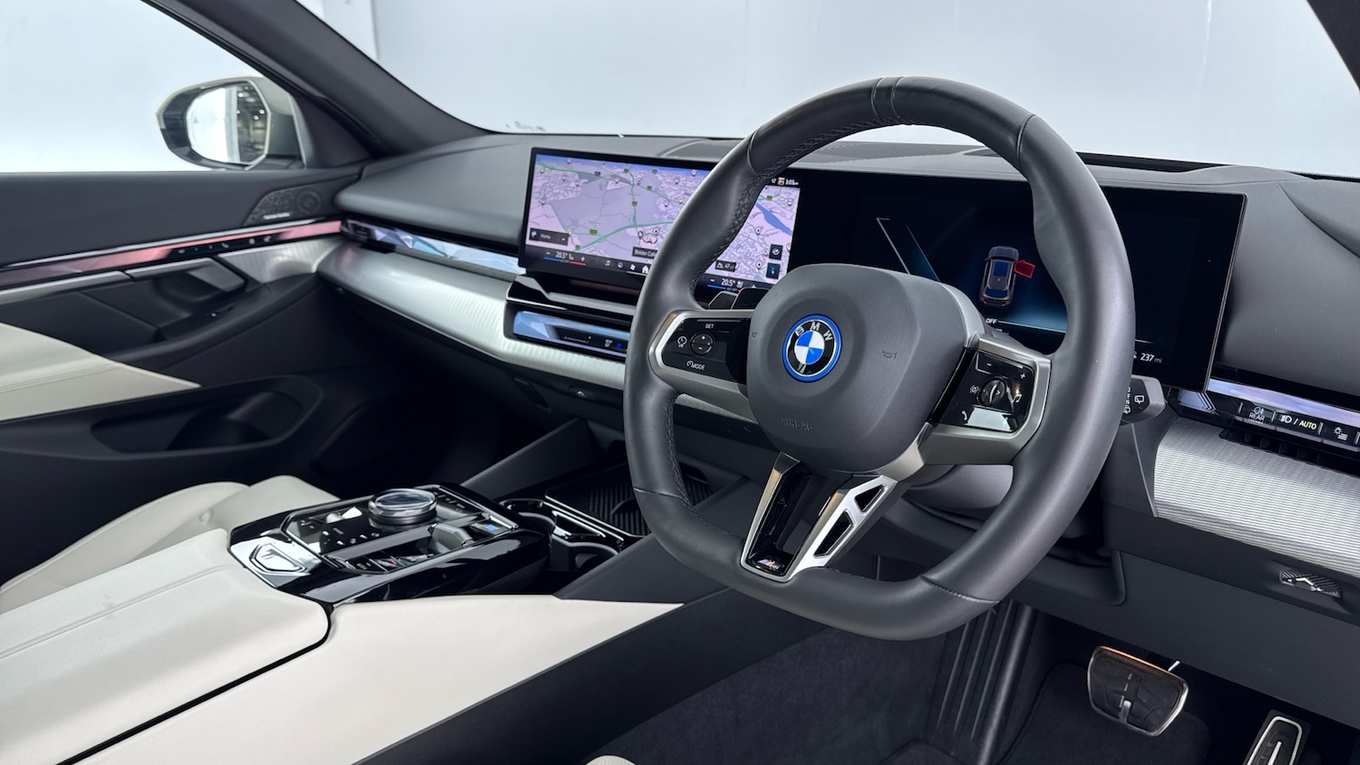 Used BMW i5 2025 for sale - 77288951: Photo 6