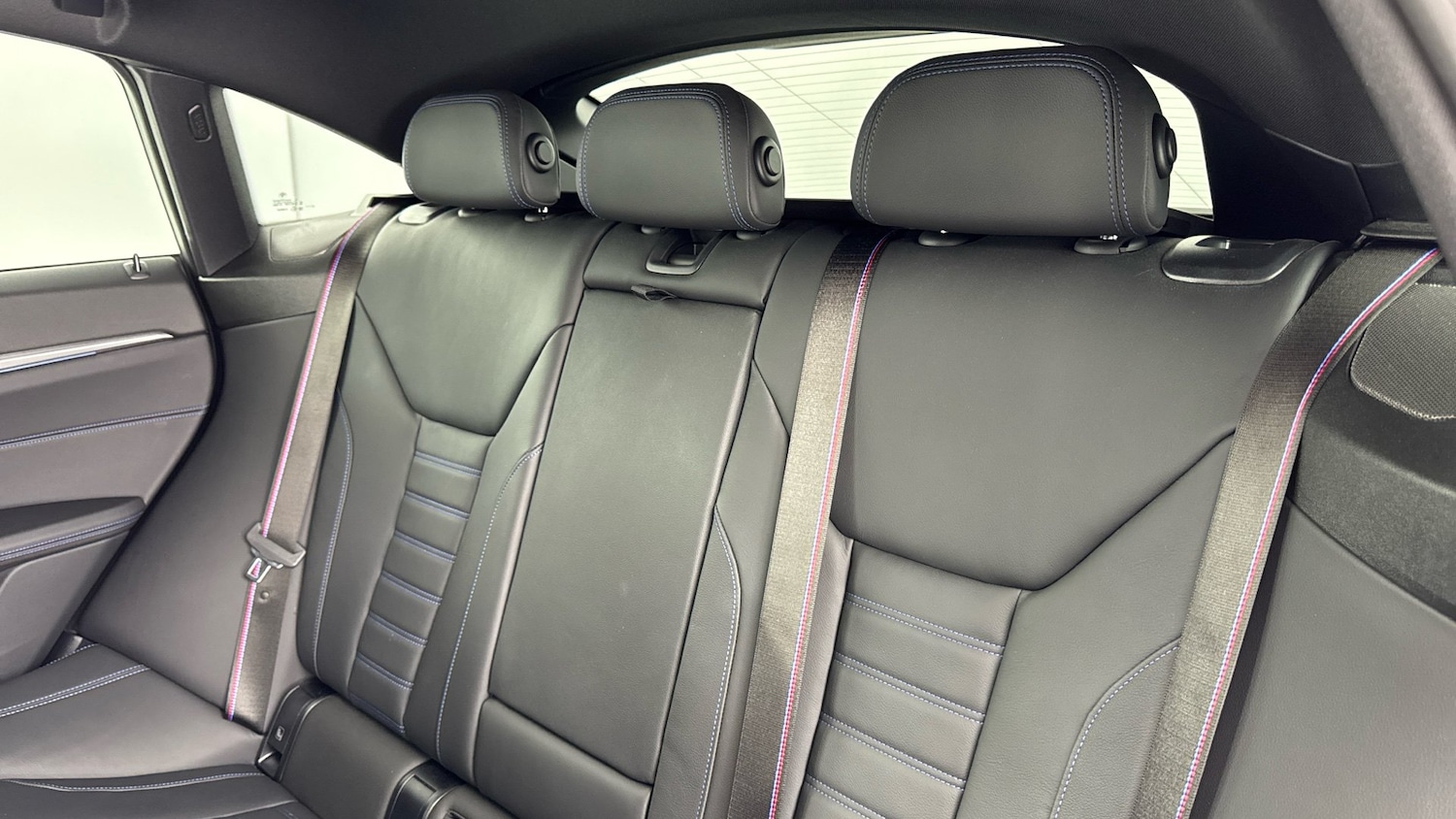 Used BMW i4 2024 for sale - 77033352: Photo 12