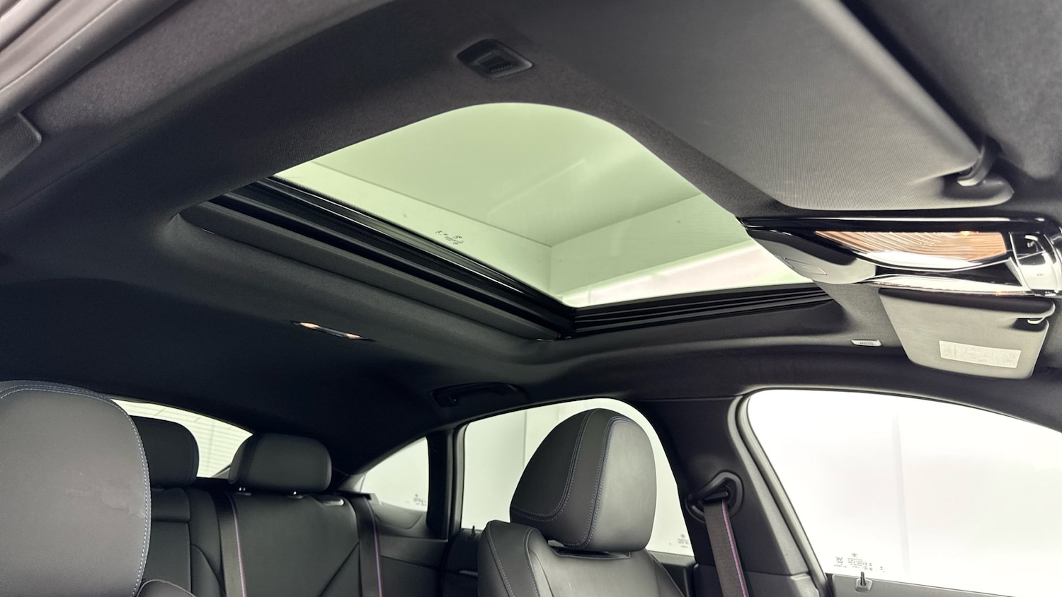 Used BMW i4 2024 for sale - 77033352: Photo 17