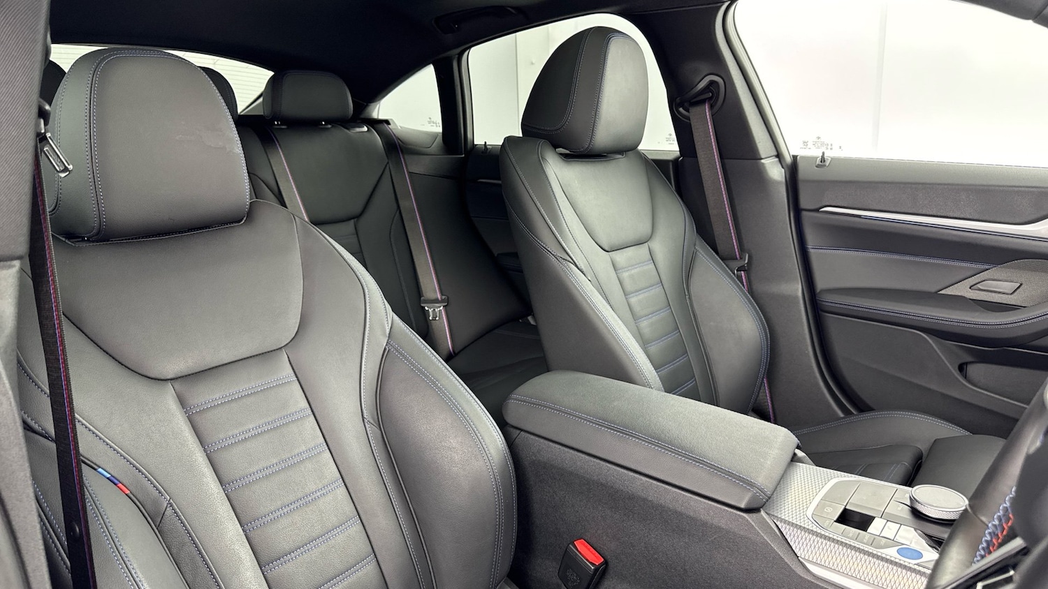 Used BMW i4 2024 for sale - 77033352: Photo 29