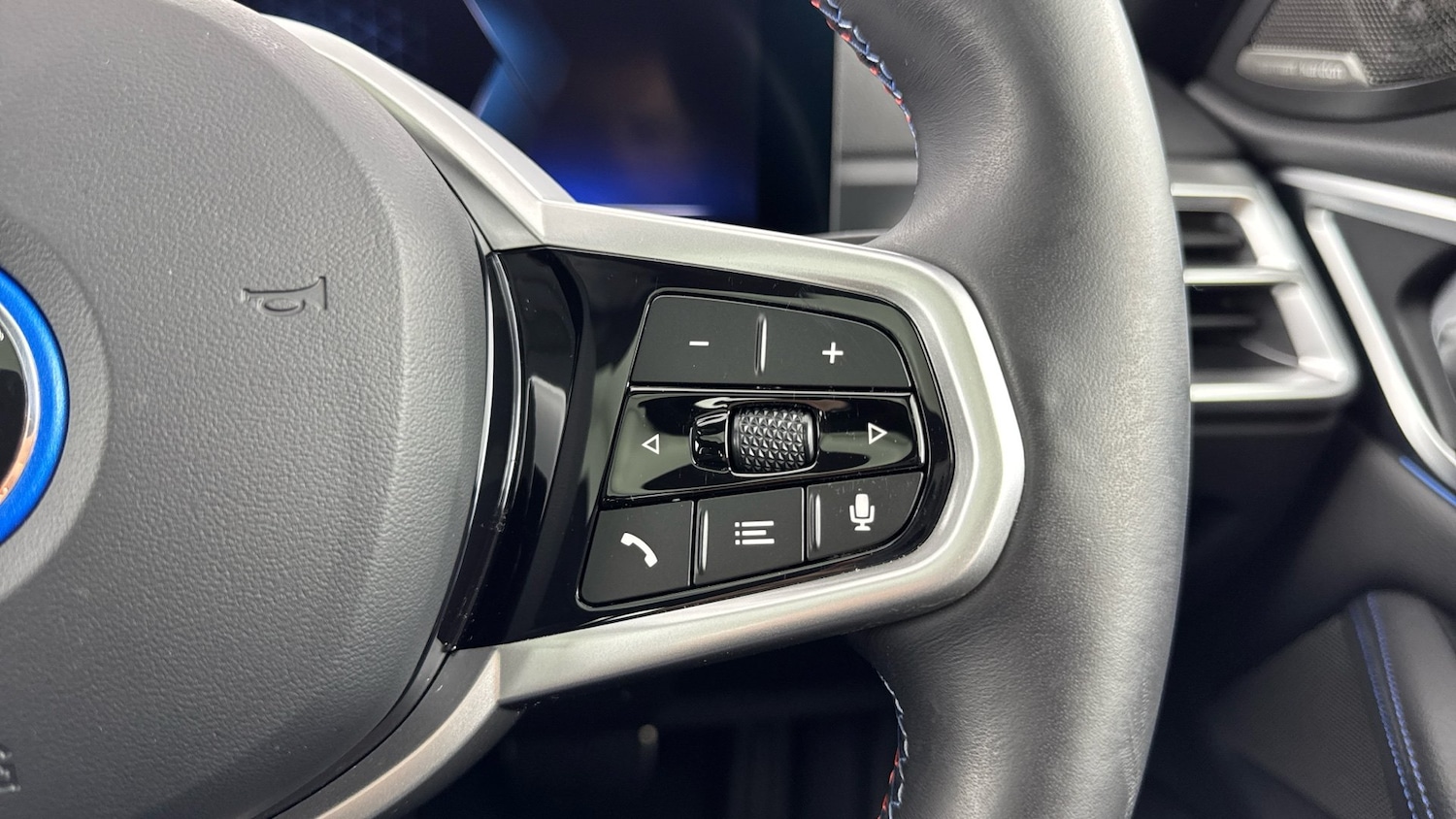 Used BMW i4 2024 for sale - 77033352: Photo 34