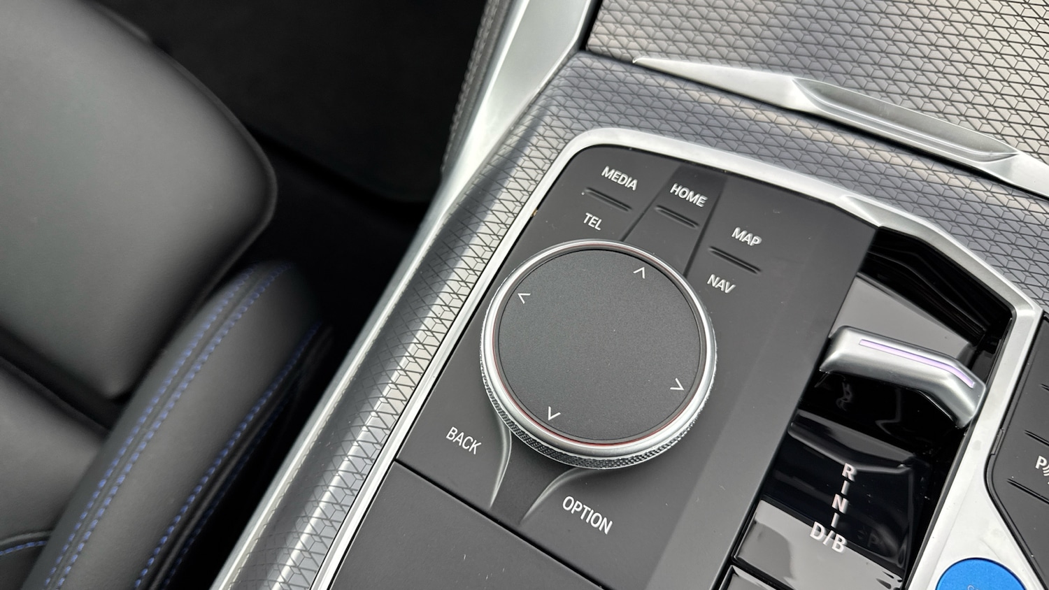 Used BMW i4 2024 for sale - 77033352: Photo 36