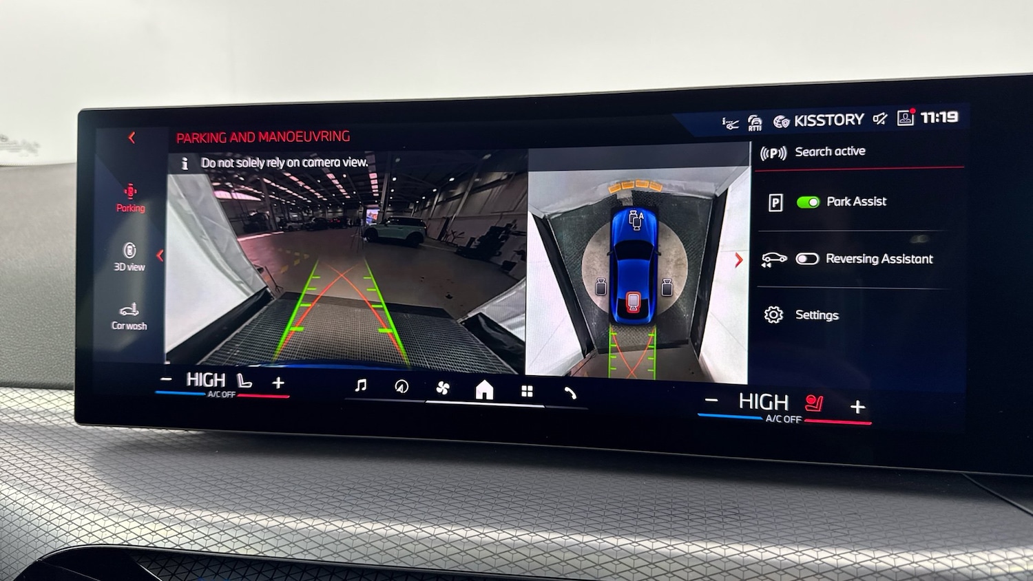 Used BMW i4 2024 for sale - 77033352: Photo 37