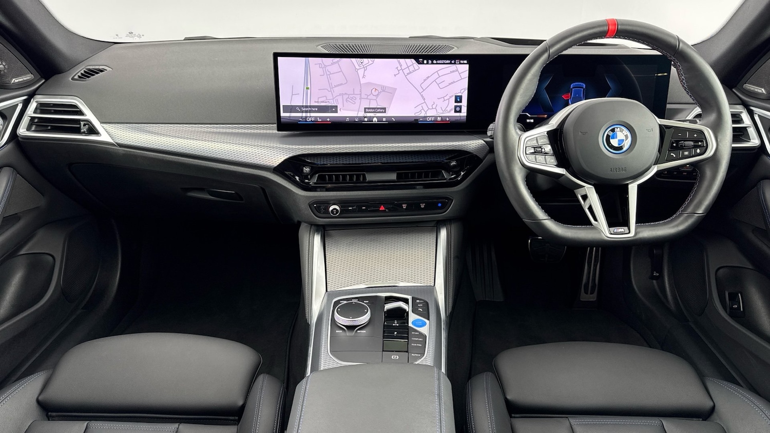 Used BMW i4 2024 for sale - 77033352: Photo 4