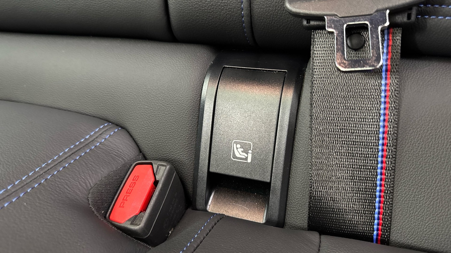 Used BMW i4 2024 for sale - 77033352: Photo 48