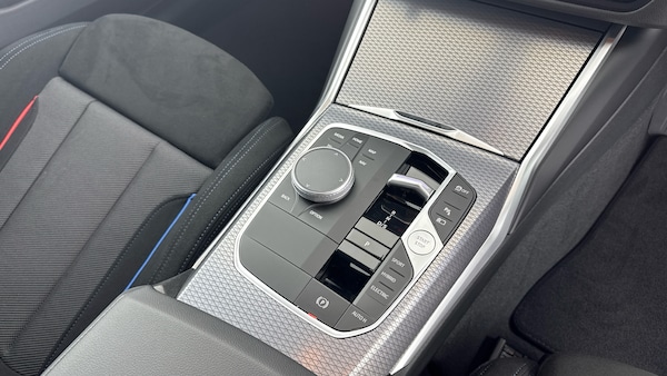 Used BMW 3 Series 2025 for sale - 76104598: Photo 10
