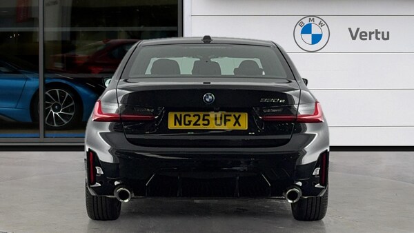 Used BMW 3 Series 2025 for sale - 76104598: Photo 15