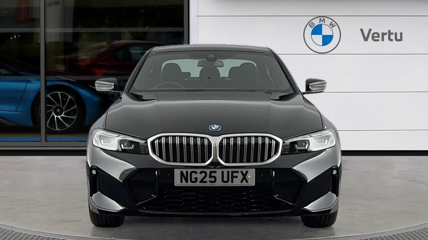 Used BMW 3 Series 2025 for sale - 76104598: Photo 16