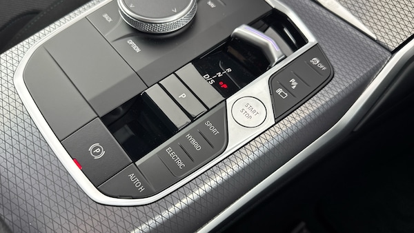Used BMW 3 Series 2025 for sale - 76104598: Photo 19
