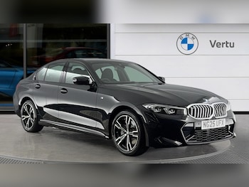 BMW - 3 Series