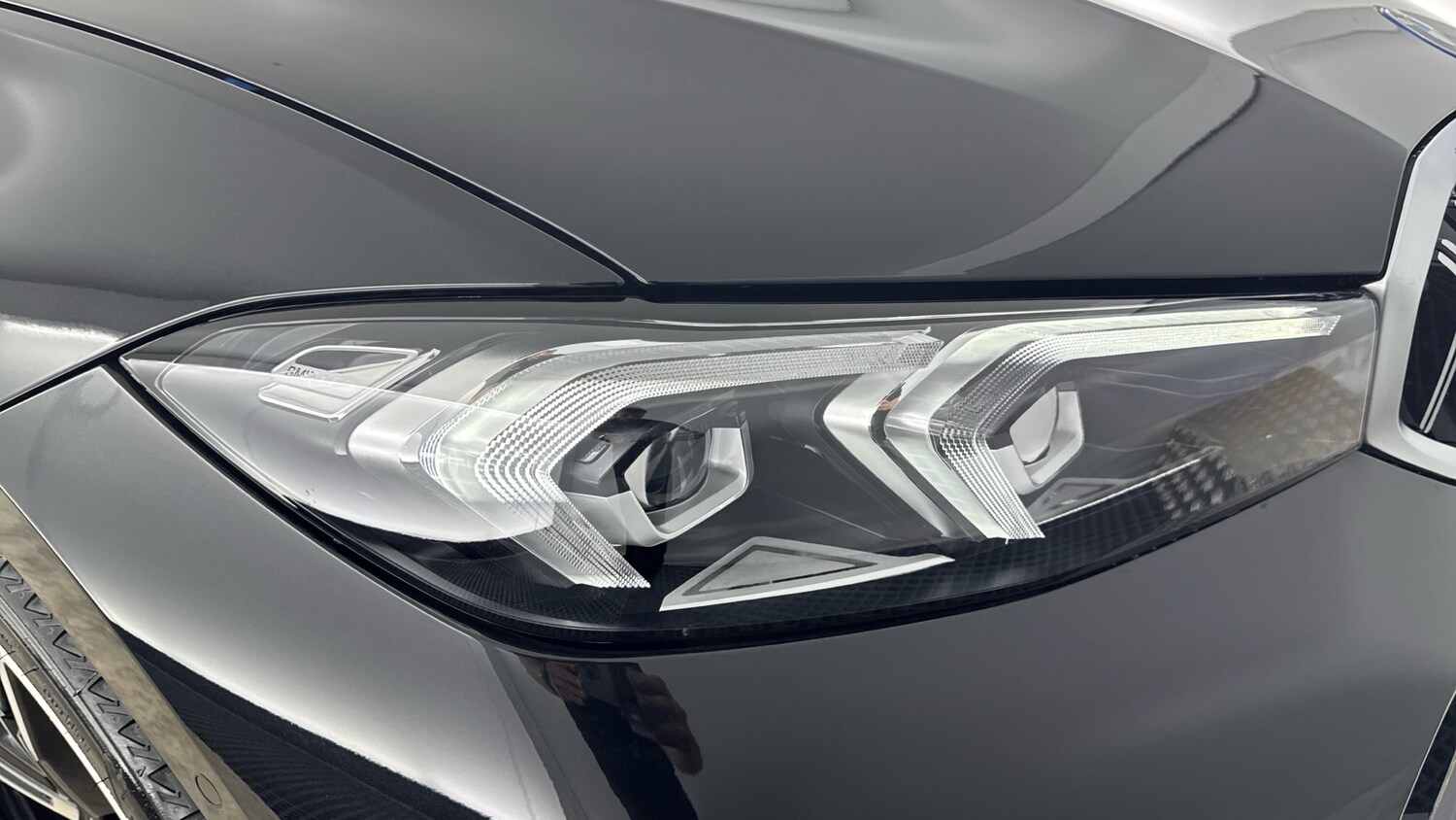 Used BMW 3 Series 2025 for sale - 76104598: Photo 22