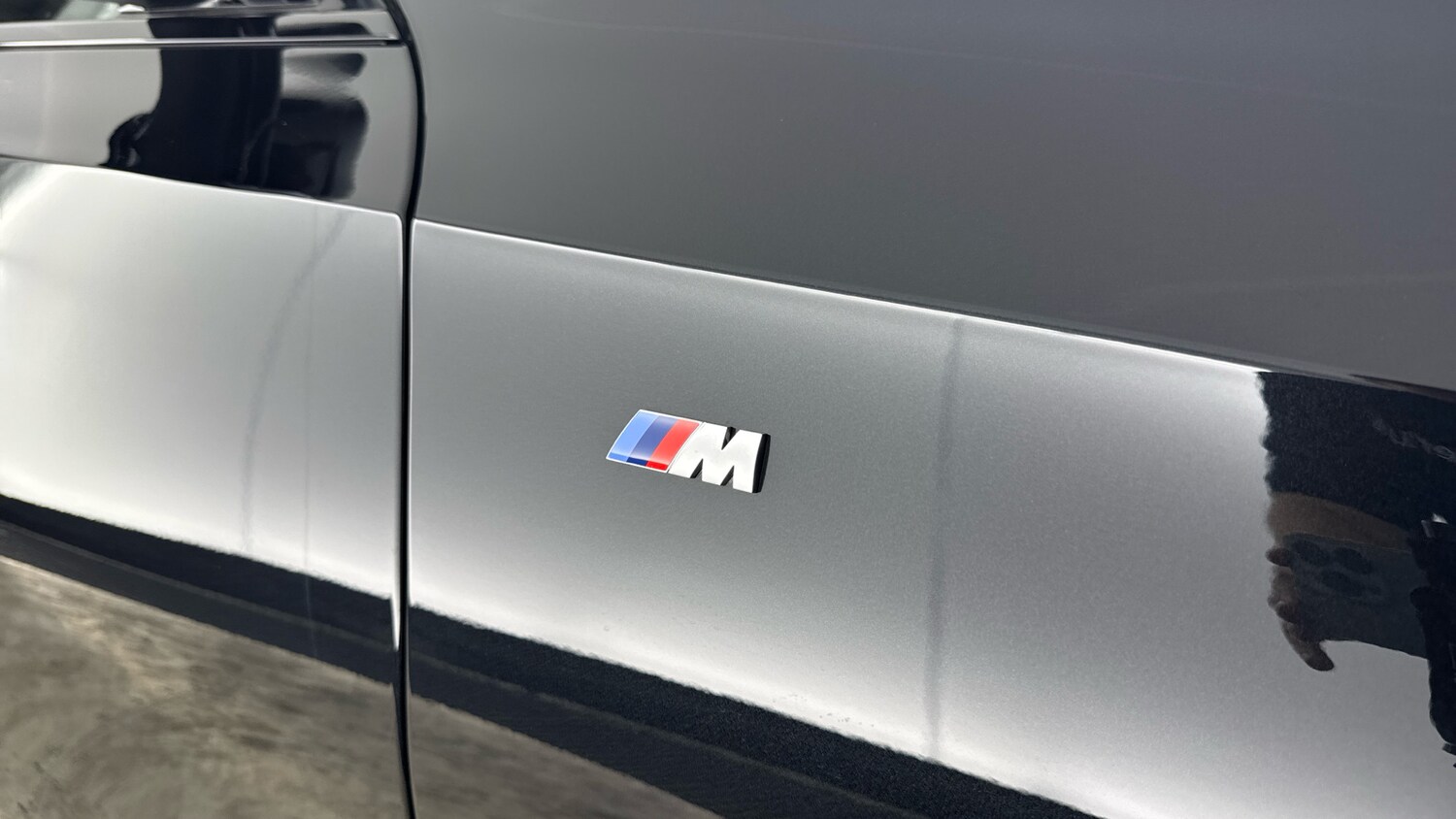 Used BMW 3 Series 2025 for sale - 76104598: Photo 23