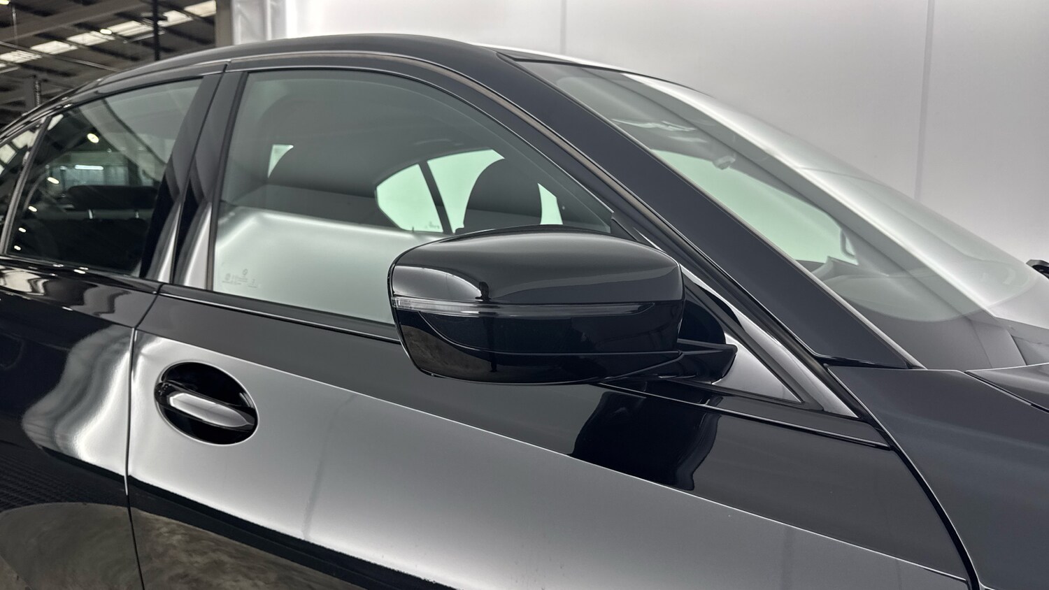 Used BMW 3 Series 2025 for sale - 76104598: Photo 24