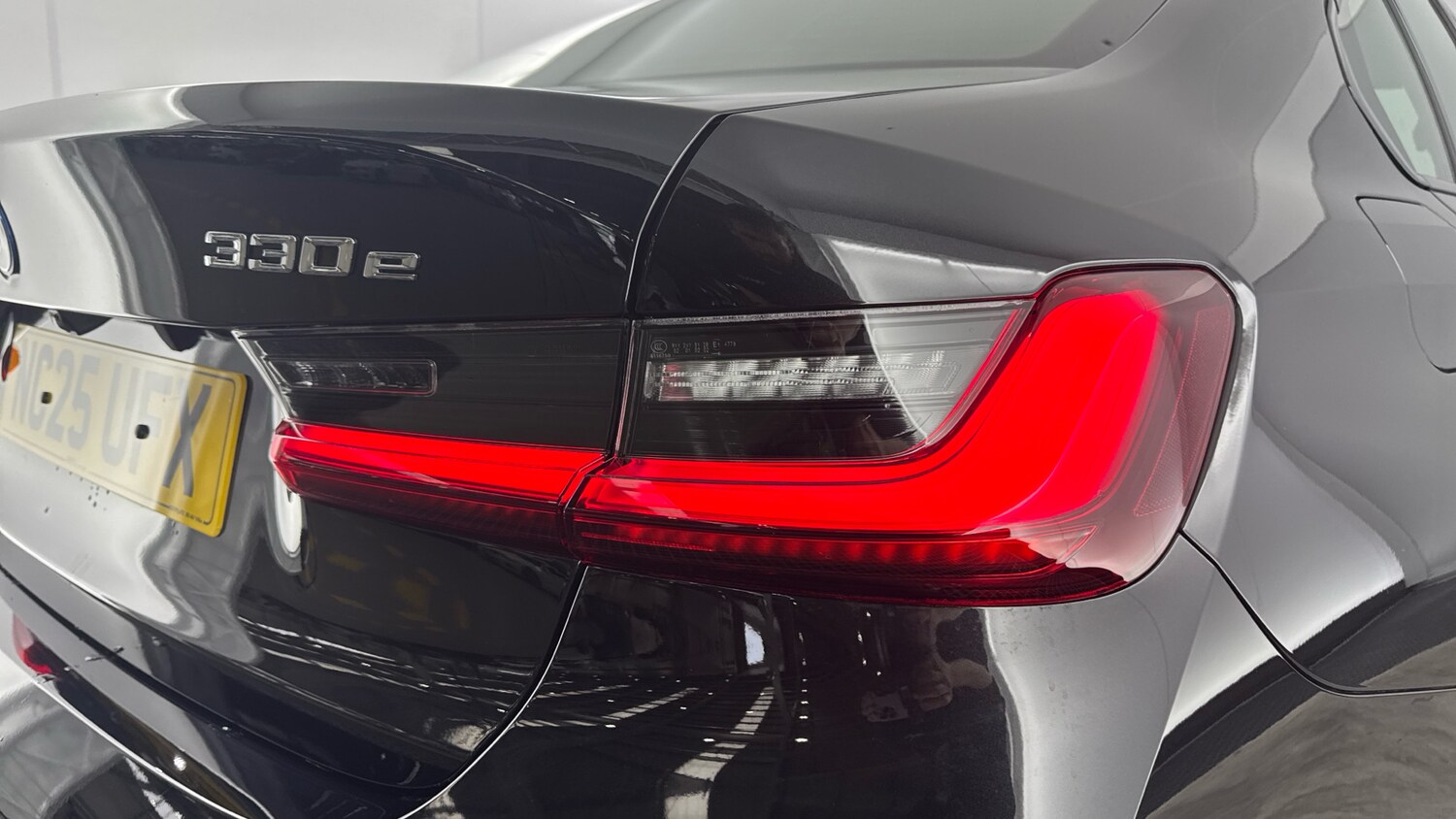 Used BMW 3 Series 2025 for sale - 76104598: Photo 25