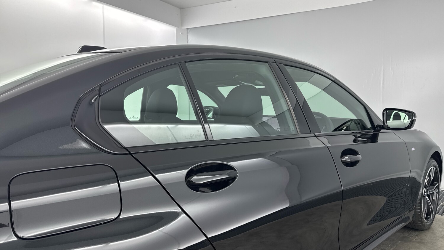 Used BMW 3 Series 2025 for sale - 76104598: Photo 26