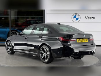 Used BMW 3 Series 2025 for sale - 76104598: Photo 2