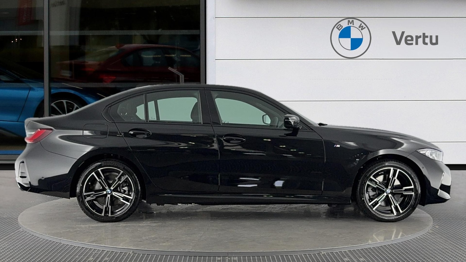 Used BMW 3 Series 2025 for sale - 76104598: Photo 3