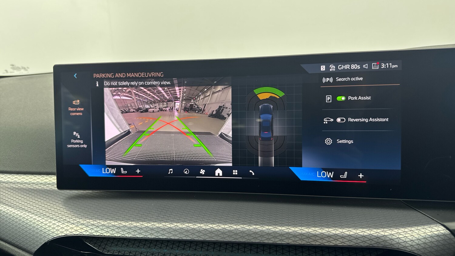 Used BMW 3 Series 2025 for sale - 76104598: Photo 35