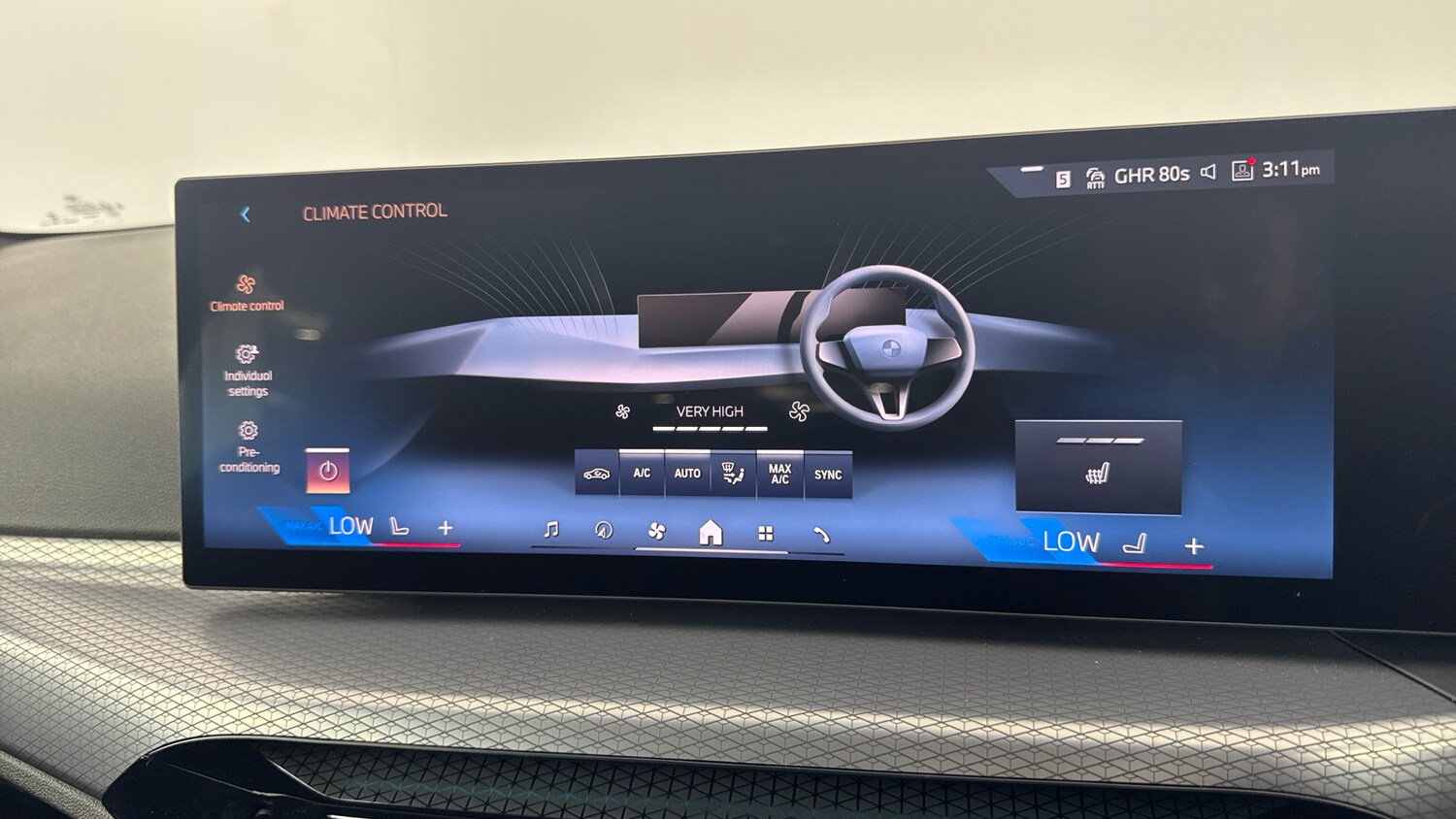 Used BMW 3 Series 2025 for sale - 76104598: Photo 37