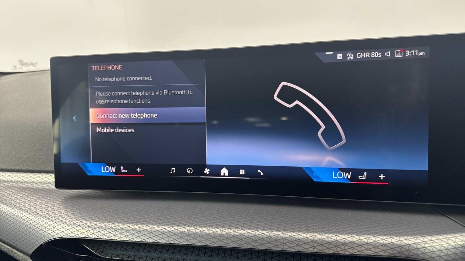 Used BMW 3 Series 2025 for sale - 76104598: Photo 38