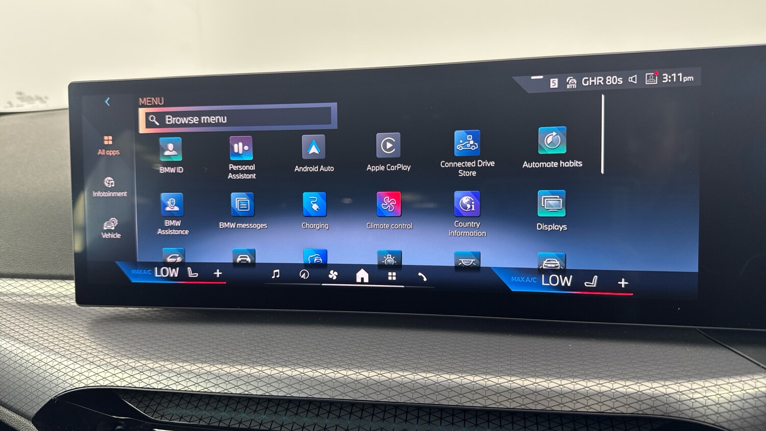 Used BMW 3 Series 2025 for sale - 76104598: Photo 39