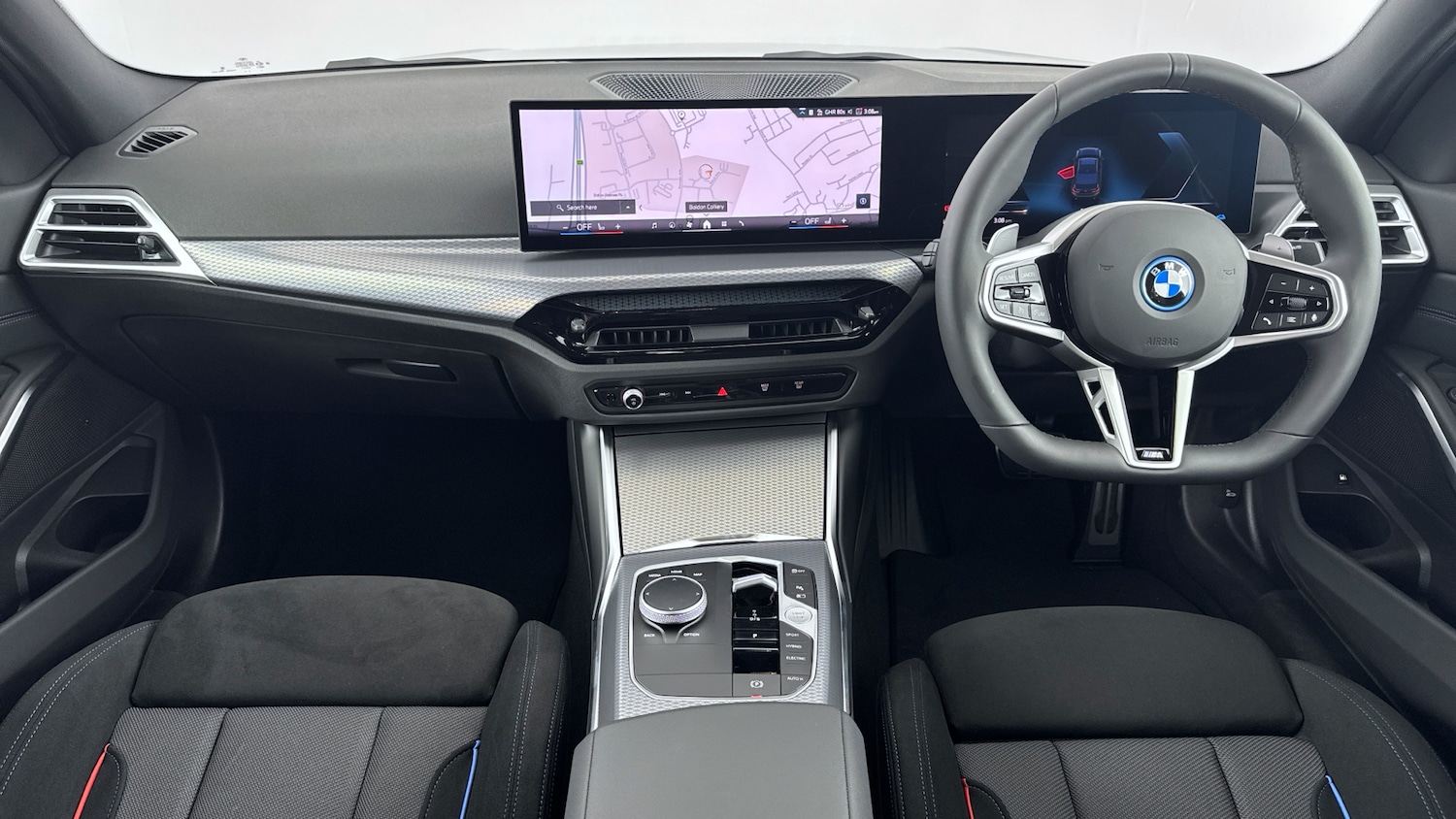 Used BMW 3 Series 2025 for sale - 76104598: Photo 4