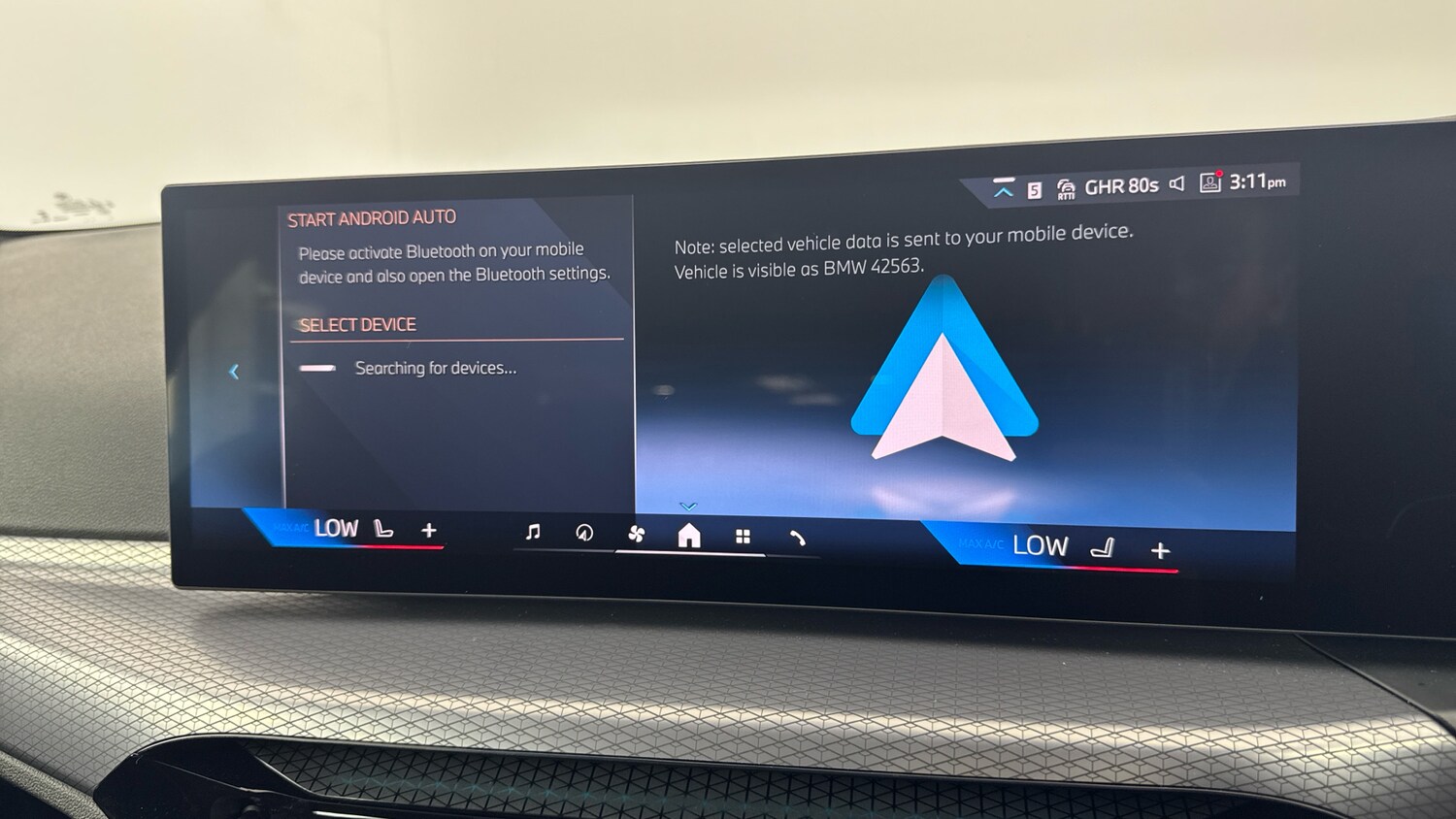 Used BMW 3 Series 2025 for sale - 76104598: Photo 40