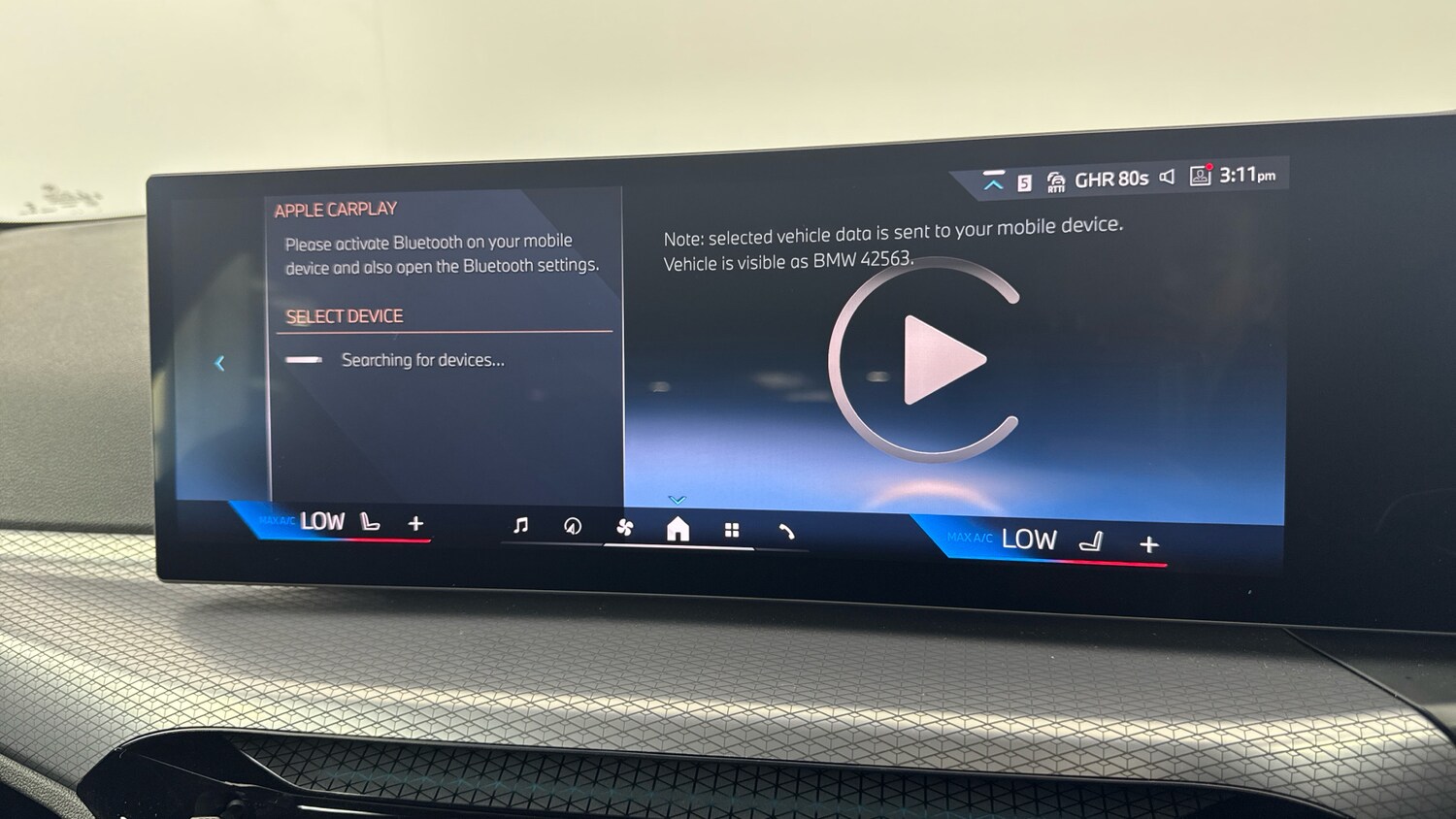 Used BMW 3 Series 2025 for sale - 76104598: Photo 41