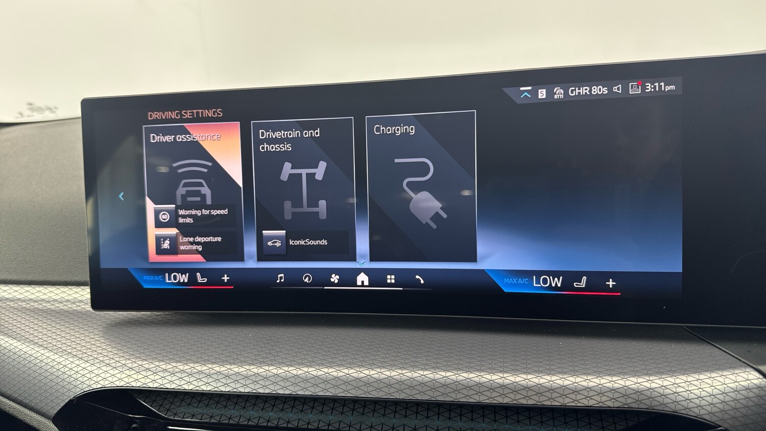 Used BMW 3 Series 2025 for sale - 76104598: Photo 42