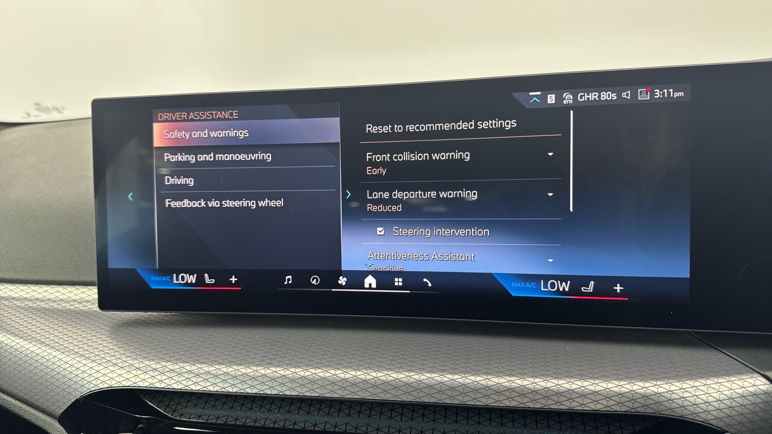 Used BMW 3 Series 2025 for sale - 76104598: Photo 43