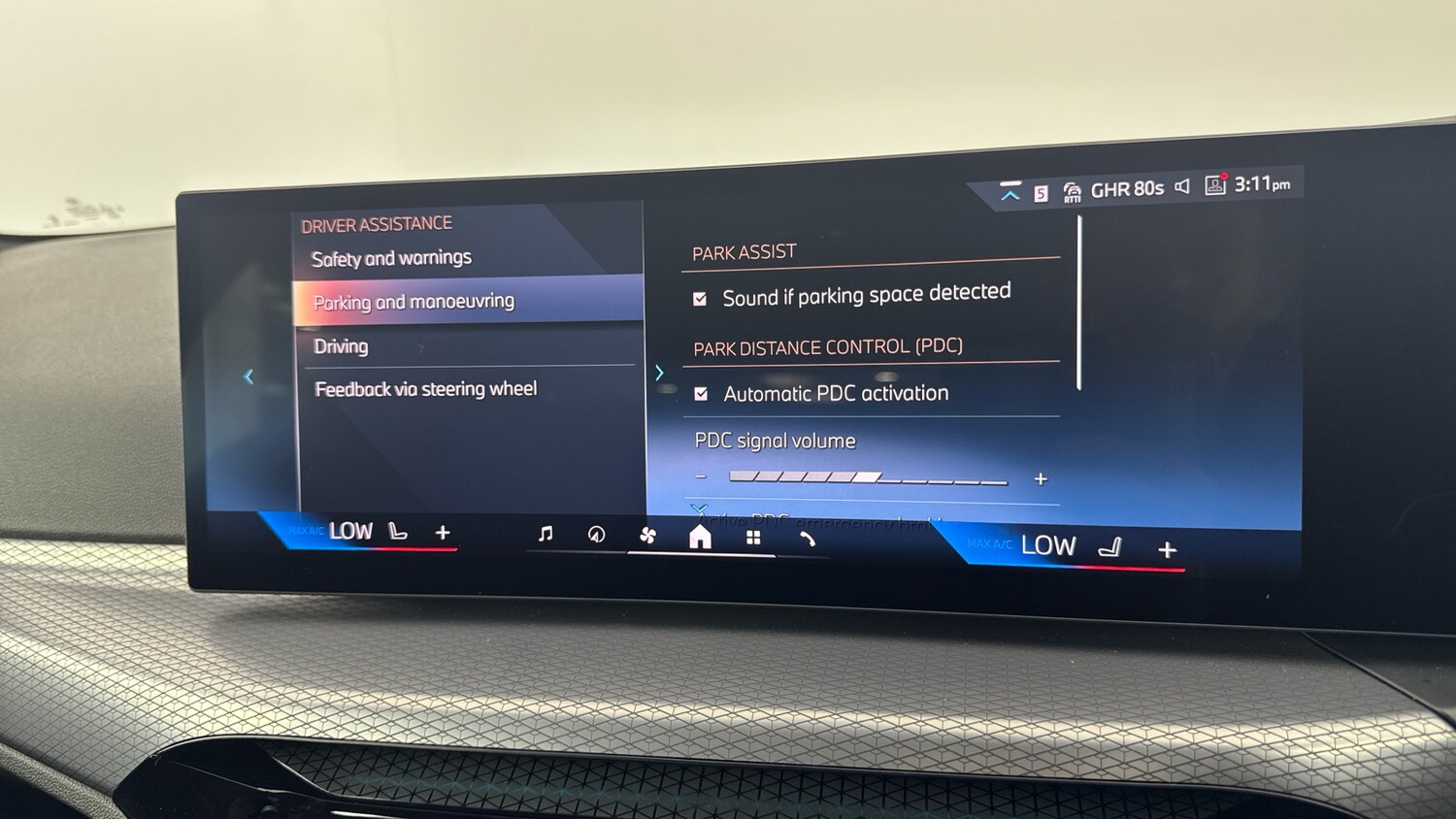 Used BMW 3 Series 2025 for sale - 76104598: Photo 44