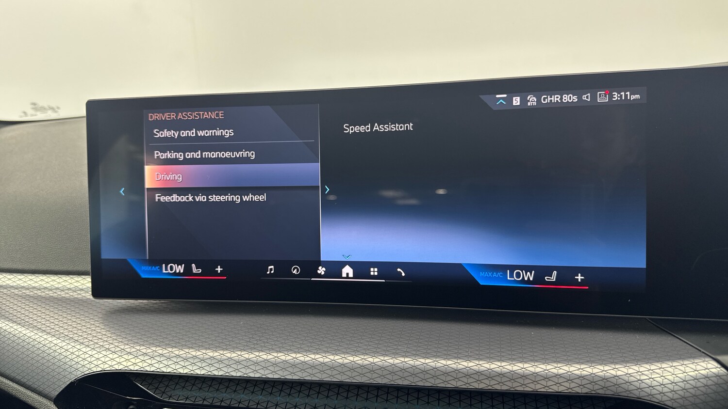 Used BMW 3 Series 2025 for sale - 76104598: Photo 45