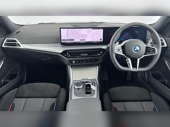 Used BMW 3 Series 2025 for sale - 76104598: Photo 4