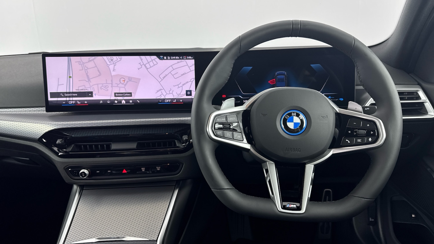 Used BMW 3 Series 2025 for sale - 76104598: Photo 5