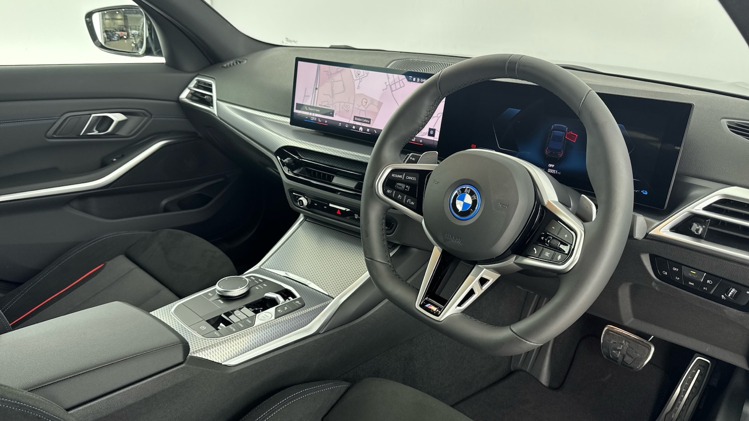 Used BMW 3 Series 2025 for sale - 76104598: Photo 6